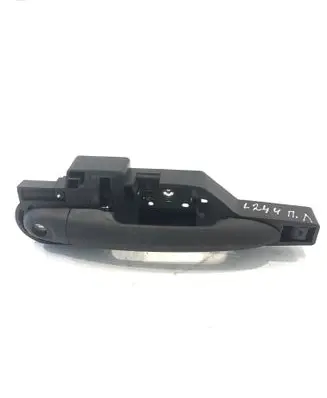 Renault Kangoo II Front door exterior handle 8200497521