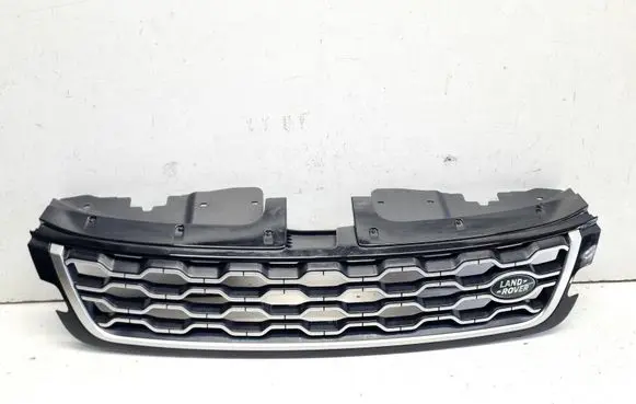 Land Rover Evoque II Front bumper upper radiator grill K8D28200A