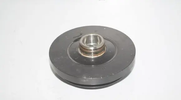 BMW 5 G30 G31 Crankshaft pulley 7934465 11237934465 8638615