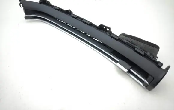 Hyundai Tucson IV NX4 Dashboard side air vent grill/cover trim 97490N7910NNB