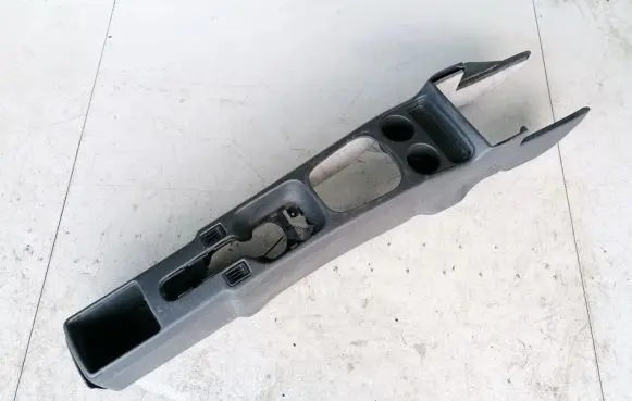 Mitsubishi Space Star Other interior part mr270192