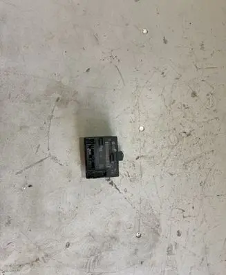 Audi A6 S6 C7 4G Door control unit/module