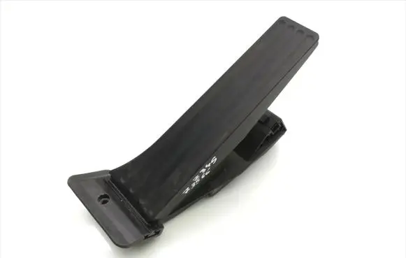 BMW 5 E60 E61 Accelerator throttle pedal 6789998 259160