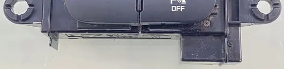 KIA Ceed Other switches/knobs/shifts