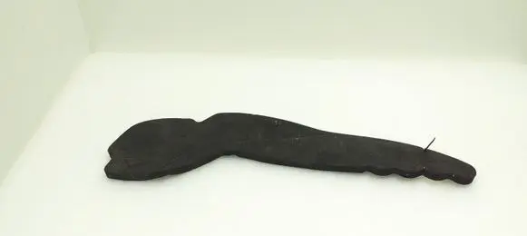 Mitsubishi Eclipse Fender foam support/seal 