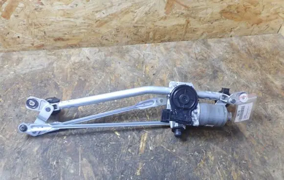 Hyundai Elantra VII Front wiper linkage 98100AA000 019230050