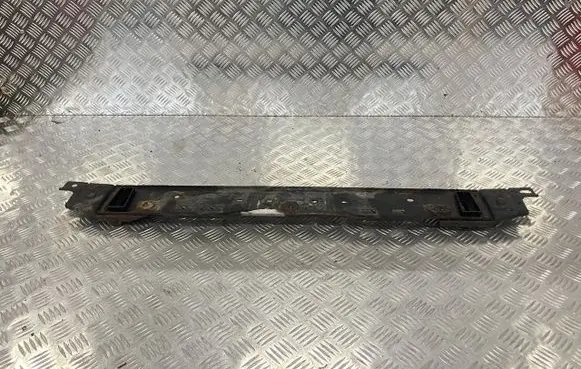 Opel Grandland X Bottom radiator support slam panel DG16162