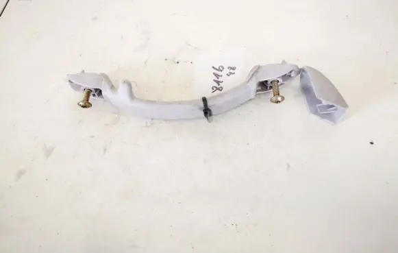 Peugeot 206 Rear interior roof grab handle