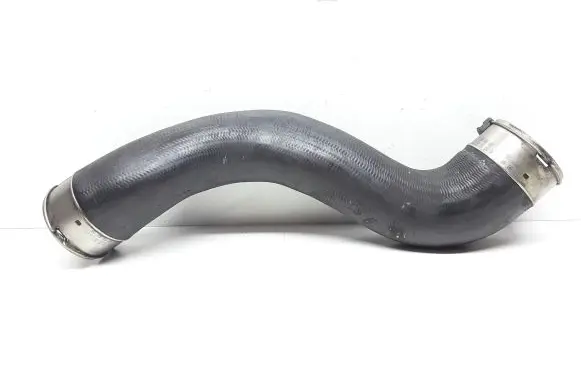 Mercedes-Benz C W204 Intercooler hose/pipe A2045282182