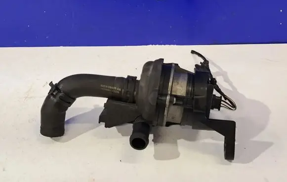 Jaguar F-Type Electric auxiliary coolant/water pump EX538501AA