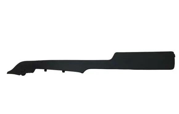 Audi A6 S6 C6 4F Centre console side trim front 4F1863306C