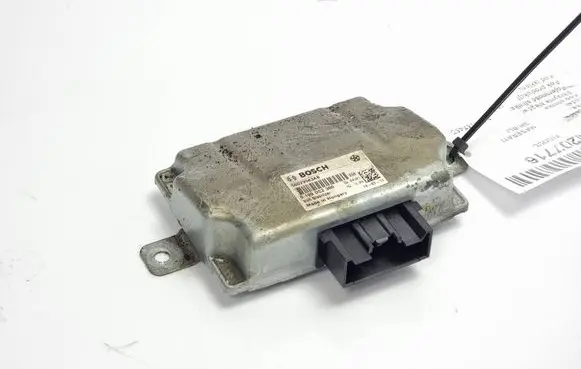 Maserati Ghibli Other control units/modules 56029583AB 0199DC2300
