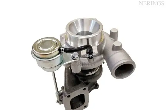 Iveco Daily 4th gen Turbo 4918902913 4918902914
