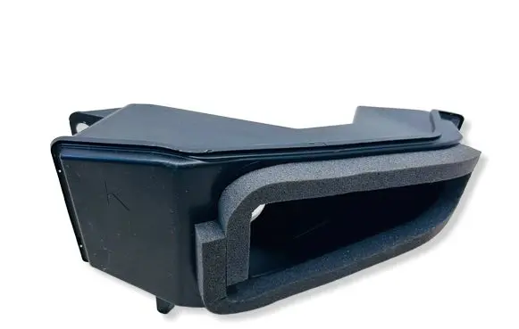 Toyota Corolla Cross Cabin air duct channel G92D112040