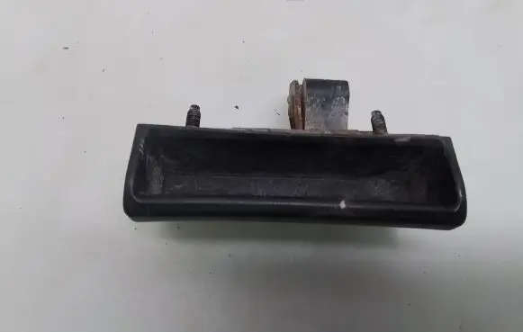 Subaru Forester SG Tailgate/trunk/boot exterior handle 