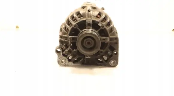 Generator/alternator