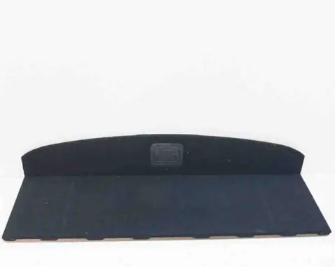 Mazda 6 Trunk/boot floor carpet liner 