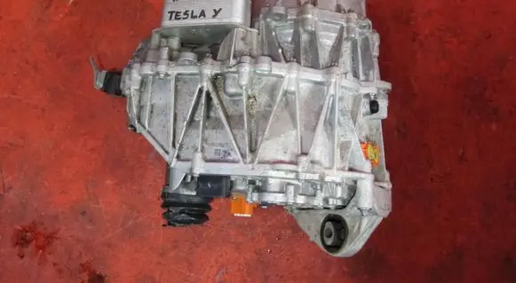 Tesla Model Y Electric car motor 112096020G