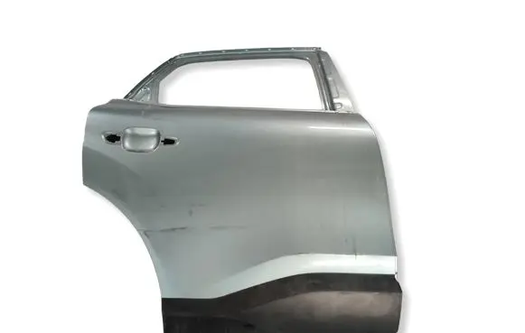 Citroen C4 III e-C4 Rear door 
