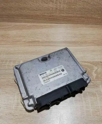 Chrysler Voyager Engine control unit/module ECU 0281001768
