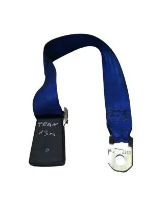 Ford Transit Rear seatbelt buckle