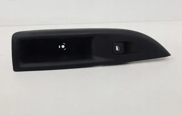 Opel Mokka B Quarter vent window switch 