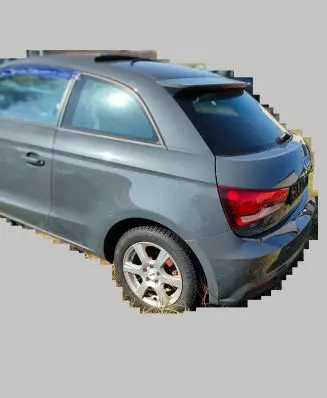Audi A1 Roof LX7M