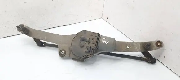 Hyundai ix 55 Front wiper linkage and motor 1397220564 081991554936