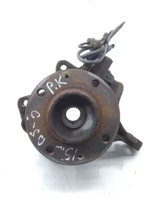 Citroen DS3 Front wheel hub