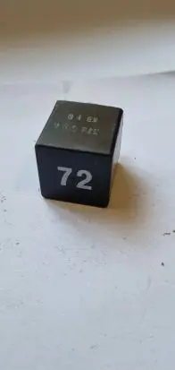 Volkswagen Caddy Other relay 191955529 95VW17K542A