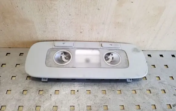Volkswagen Golf V Interior lighting switch 