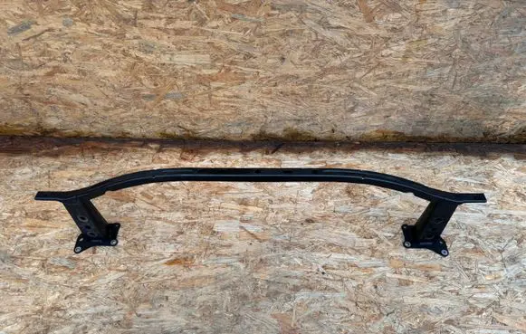 Mazda 3 Front bumper support beam S6204 BCK882 BCK885
