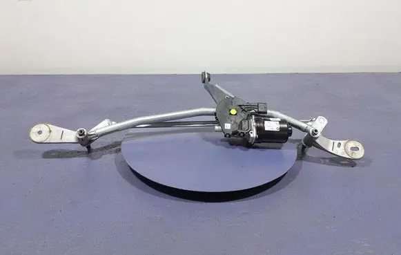 BMW 3 G20 G21 Front wiper linkage and motor 7427901