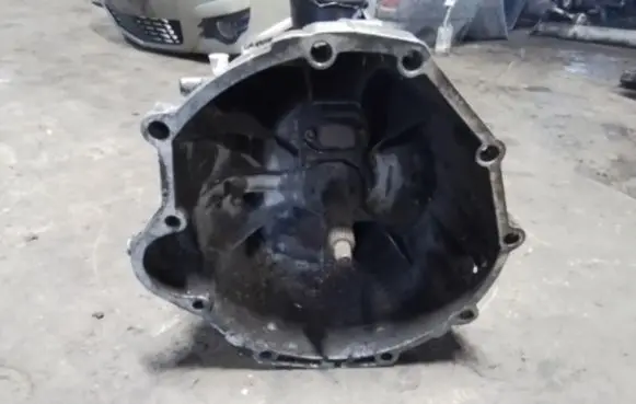 Volkswagen II LT Manual 5 speed gearbox A9022611301