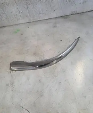 Citroen C4 Grand Picasso Rear bumper trim bar molding 9660090977