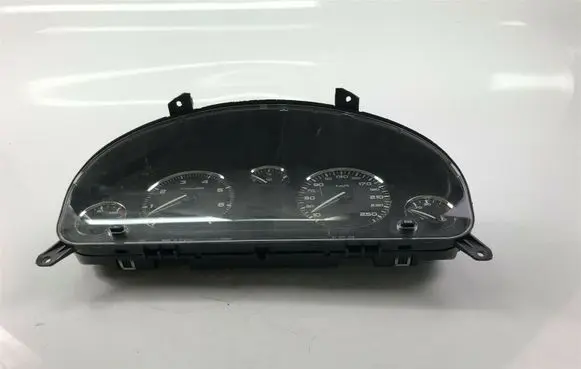 Peugeot 406 Speedometer (instrument cluster) 9642948180 S1125