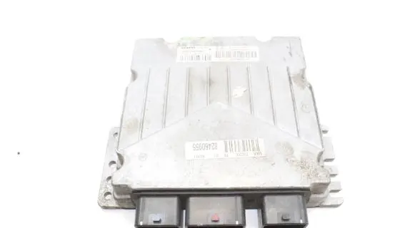 Peugeot 206 Engine control unit/module 9646449280 9644302380