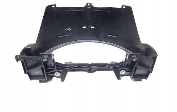 Mercedes-Benz C W203 Dashboard trim A2036800034