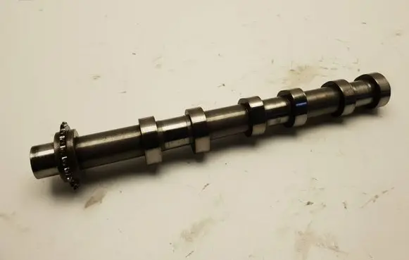 Land Rover Range Rover L322 Camshaft 4R8Q6A270AB 080060556 T16515