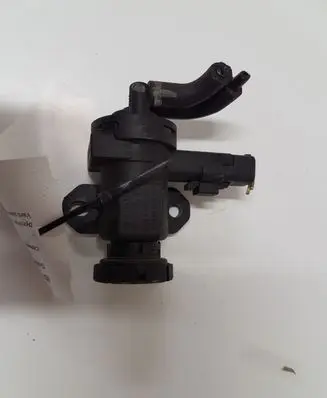 Citroen C5 Turbo solenoid valve 9635704380 0928400414