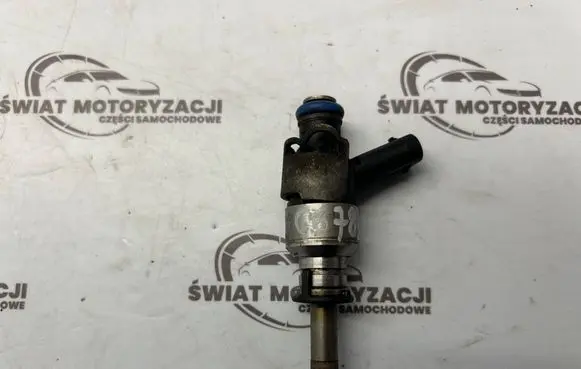 Fuel injector