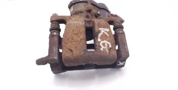 Audi A4 S4 B8 8K Rear brake caliper 32335478