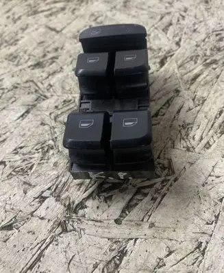 Audi A4 S4 B8 8K Electric window control switch