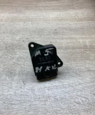 Mazda 5 Mass air flow meter 1974002010