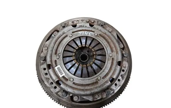 Opel Meriva B Clutch set kit 9223223 90400169