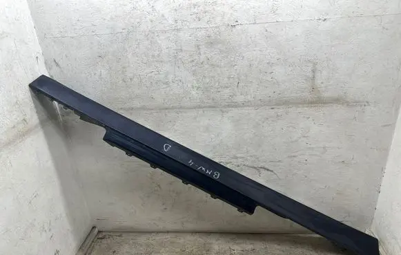 BMW 4 F36 Gran coupe Sill 7285786