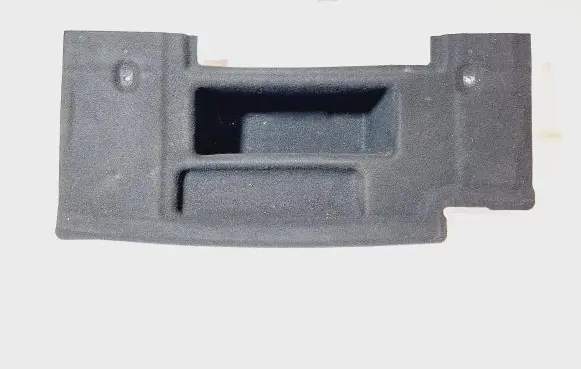 BMW 7 F01 F02 F03 F04 Glove box in trunk 911612404 9116124 13648811