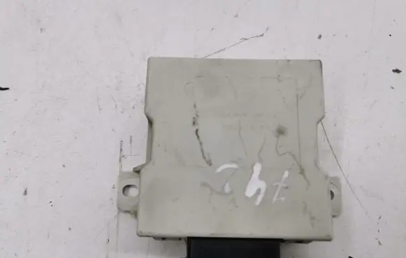 Toyota Corolla E120 E130 Window wiper relay 150696