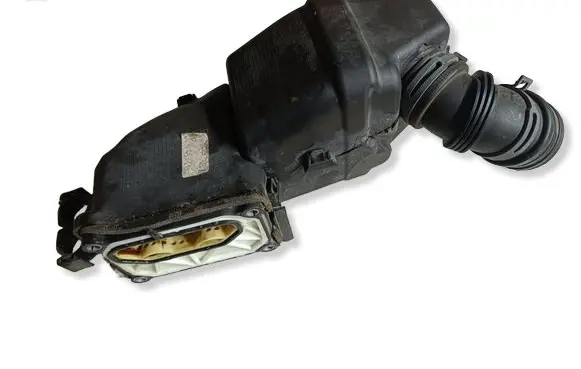 Volkswagen PASSAT B6 Turbo air intake inlet pipe/hose 03C145851E 4011046B