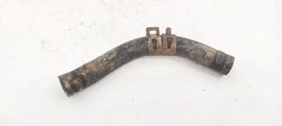 Toyota Yaris Engine coolant pipe/hose